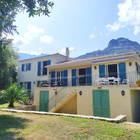 Villa Magnifique Entre Et Montagne *