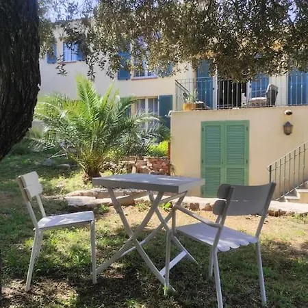 Magnifique Entre Et Montagne Villa