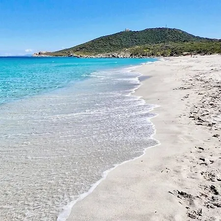 Villa Magnifique Entre Et Montagne Calenzana