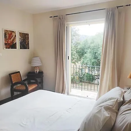 Magnifique Entre Et Montagne Villa