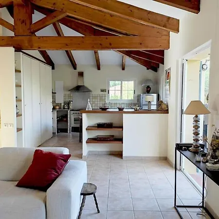 Villa Magnifique Entre Et Montagne *