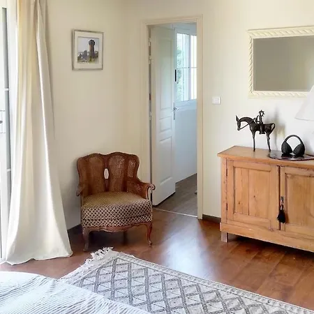 Villa Magnifique Entre Et Montagne Calenzana
