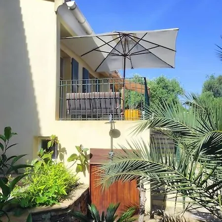 Villa Magnifique Entre Et Montagne