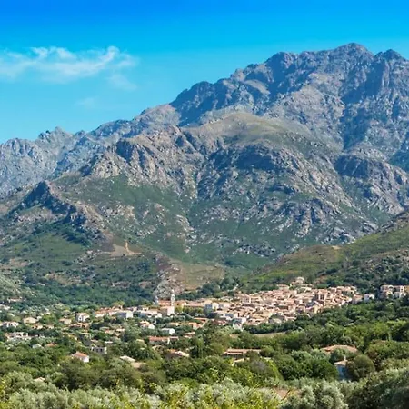 Magnifique Entre Et Montagne Calenzana